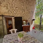 Corte Bottazza,la Casetta Дом отдыха *