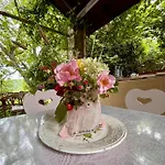 Corte Bottazza,la Casetta *