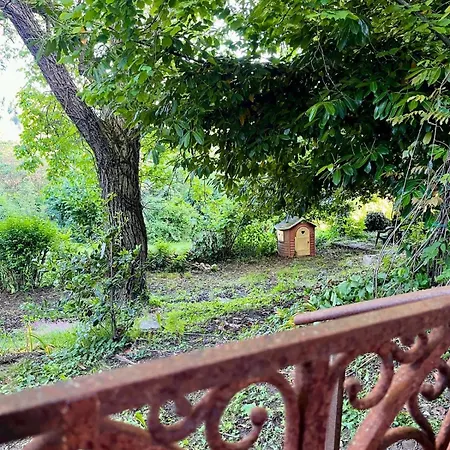 Corte Bottazza,la Casetta