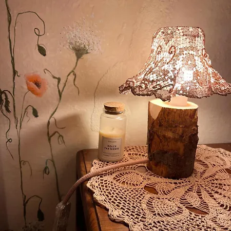 Corte Bottazza,la Casetta Hébergement de vacances