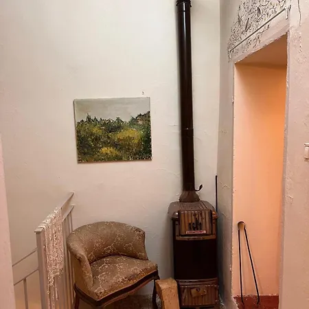 Corte Bottazza,la Casetta Nyaraló *