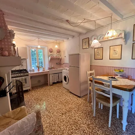 Corte Bottazza,la Casetta * Guiglia