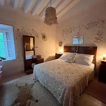 Holiday home Corte Bottazza,la Casetta
