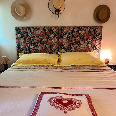 Holiday home Corte Bottazza,la Casetta *