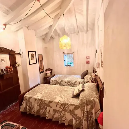 Corte Bottazza,la Casetta