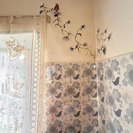 Tatil Evi Corte Bottazza,la Casetta Guiglia