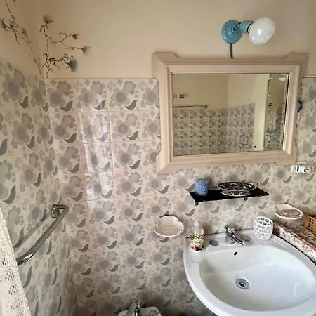 Corte Bottazza,la Casetta Holiday home