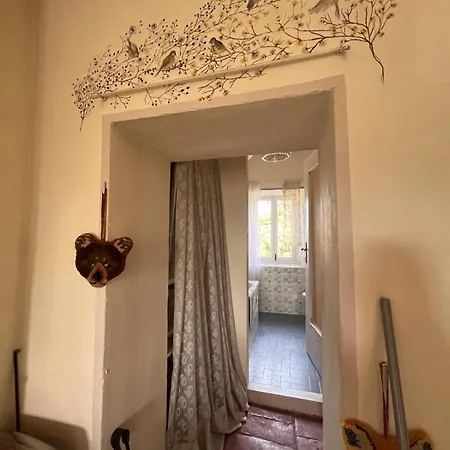 Corte Bottazza,la Casetta Tatil Evi *