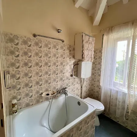 Corte Bottazza,la Casetta Hébergement de vacances Guiglia