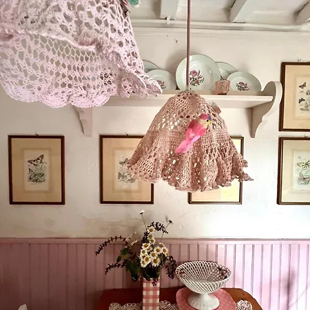 Tatil Evi Corte Bottazza,la Casetta *
