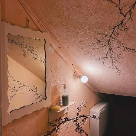 Corte Bottazza,la Casetta Guiglia