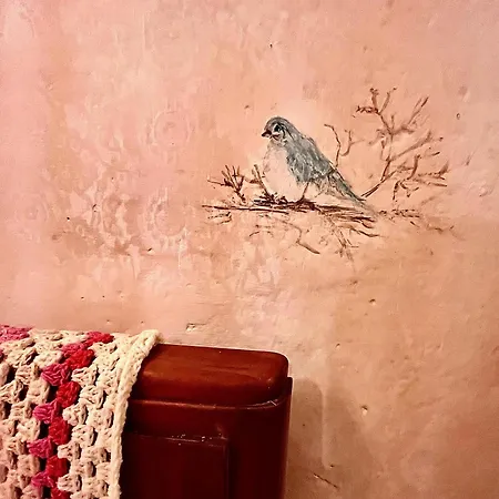Casa de Férias Corte Bottazza,la Casetta