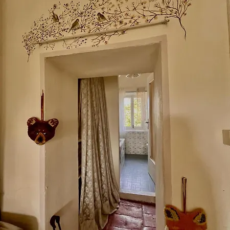 Tatil Evi Corte Bottazza,la Casetta *