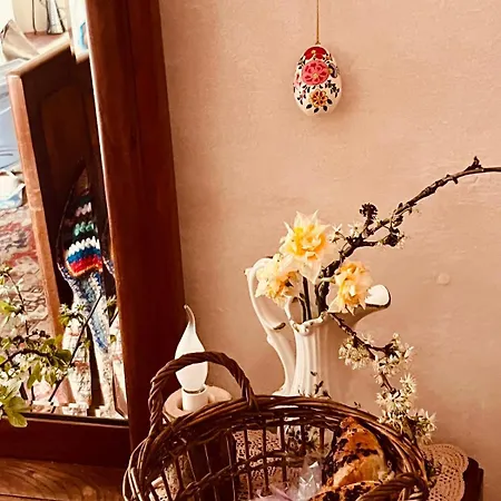 Corte Bottazza,la Casetta * Guiglia