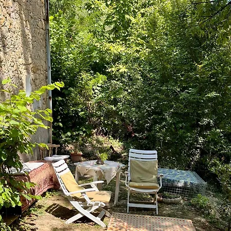 Corte Bottazza,la Casetta