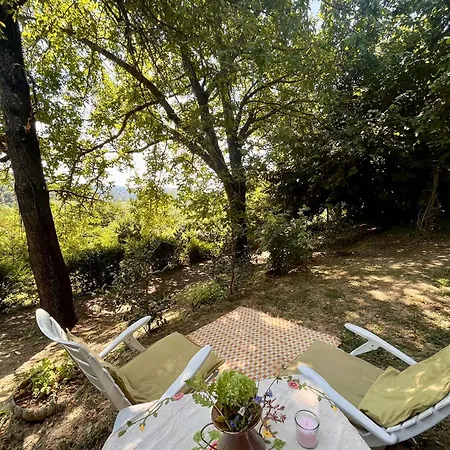 Corte Bottazza,la Casetta *