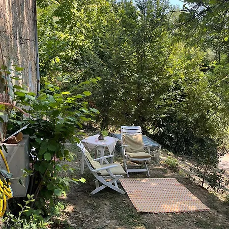 Corte Bottazza,la Casetta Holiday home