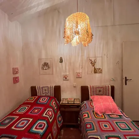 Hébergement de vacances Corte Bottazza,la Casetta *