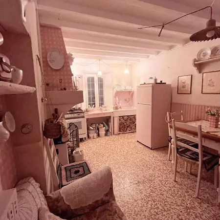 Holiday home Corte Bottazza,la Casetta *