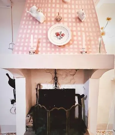 Corte Bottazza,la Casetta Nyaraló *