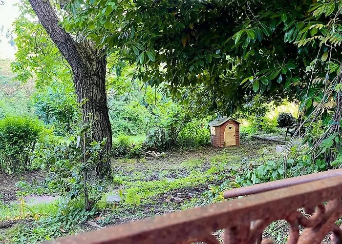 Corte Bottazza,la Casetta