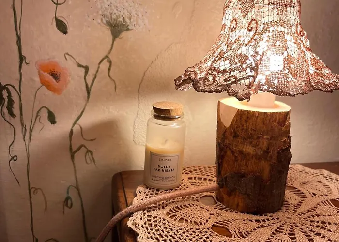 Corte Bottazza,la Casetta Nyaraló