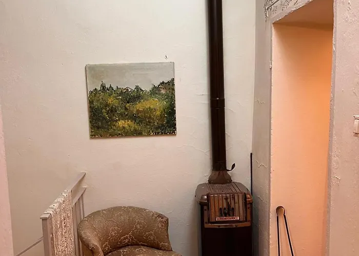 Corte Bottazza,la Casetta Dom wakacyjny *