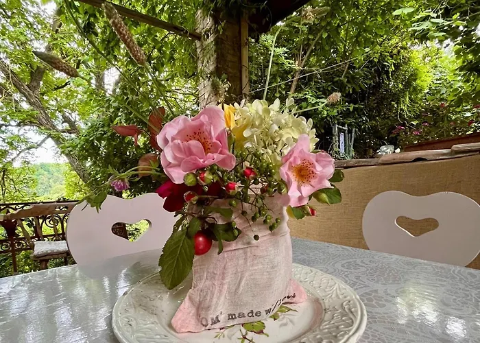 Corte Bottazza,la Casetta *