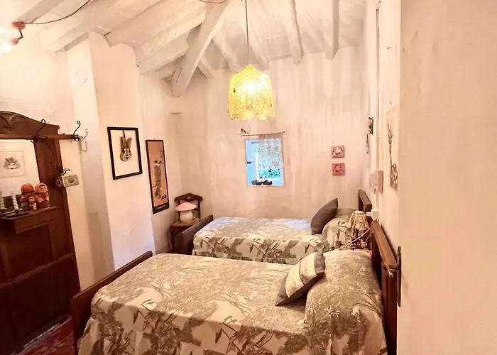 Corte Bottazza,la Casetta