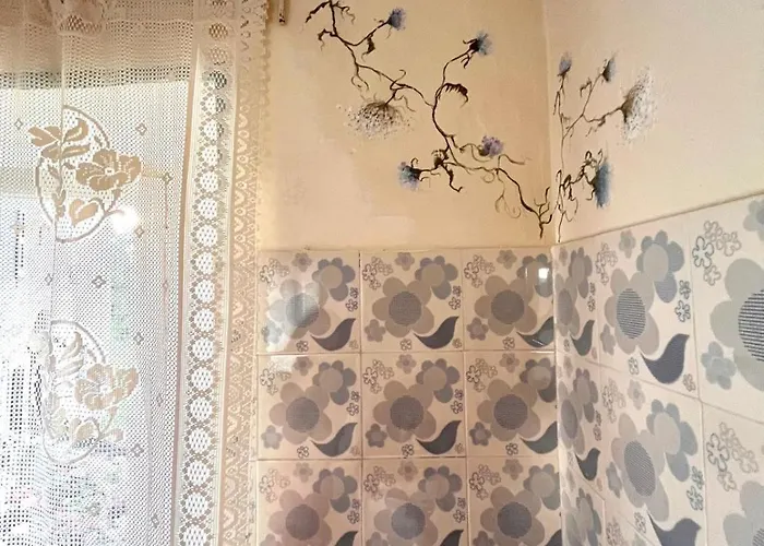 Dom wakacyjny Corte Bottazza,la Casetta Guiglia