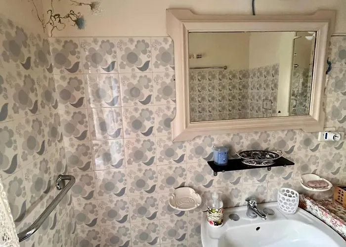 Corte Bottazza,la Casetta Nyaraló