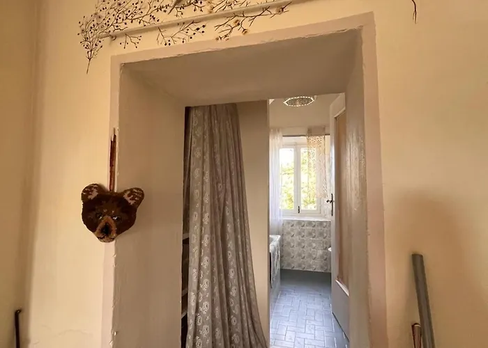 Corte Bottazza,la Casetta Dom wakacyjny *