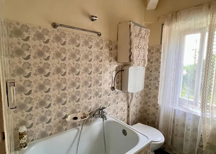 Corte Bottazza,la Casetta Nyaraló Guiglia