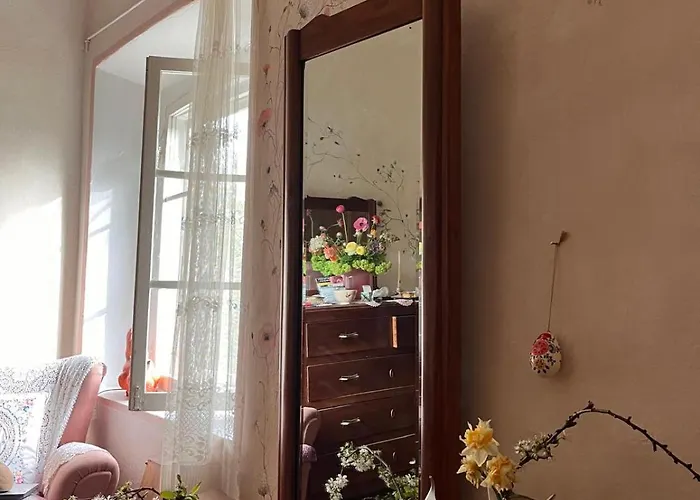 Corte Bottazza,la Casetta Guiglia