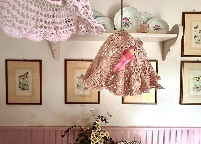 Dom wakacyjny Corte Bottazza,la Casetta *