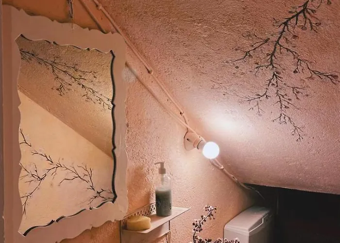 Corte Bottazza,la Casetta Guiglia