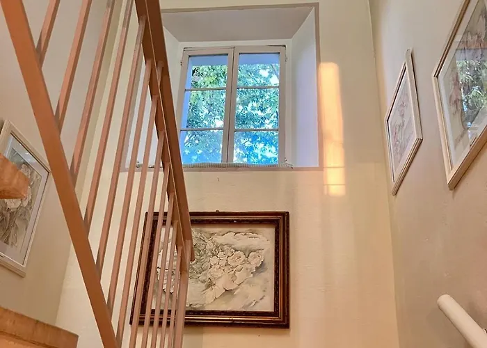 Corte Bottazza,la Casetta * Guiglia