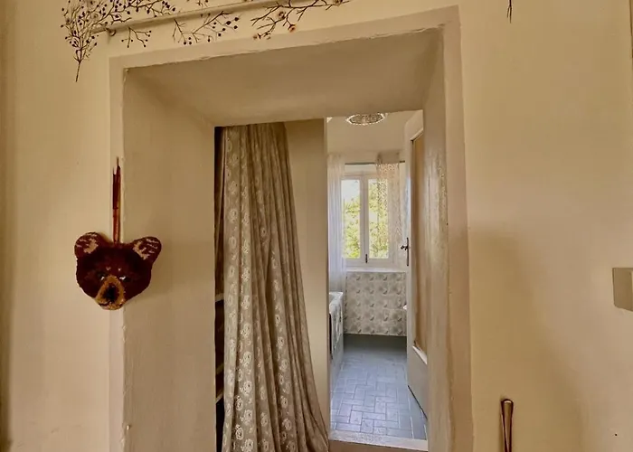 Nyaraló Corte Bottazza,la Casetta *