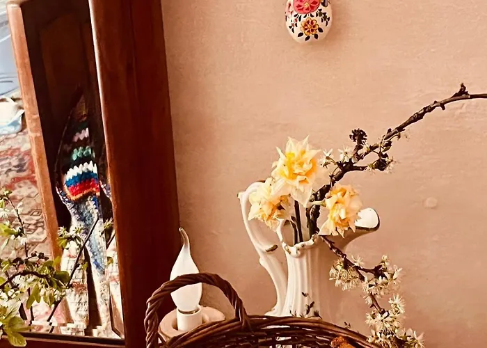 Corte Bottazza,la Casetta * Guiglia