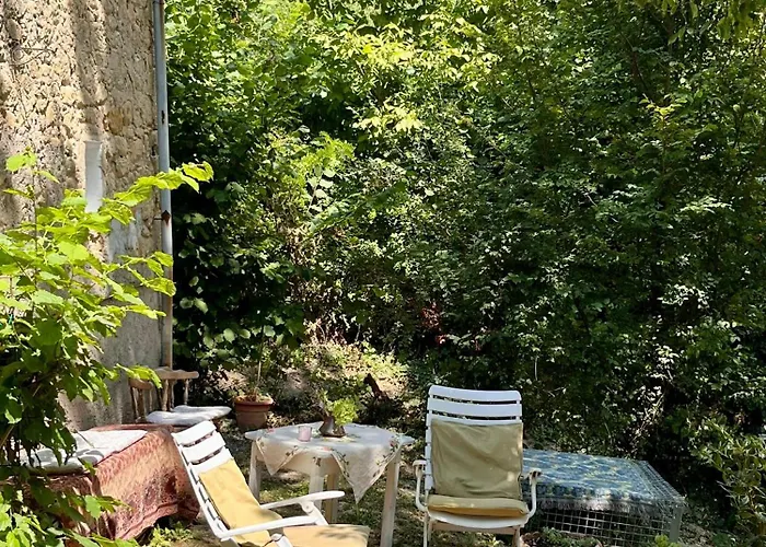 Corte Bottazza,la Casetta