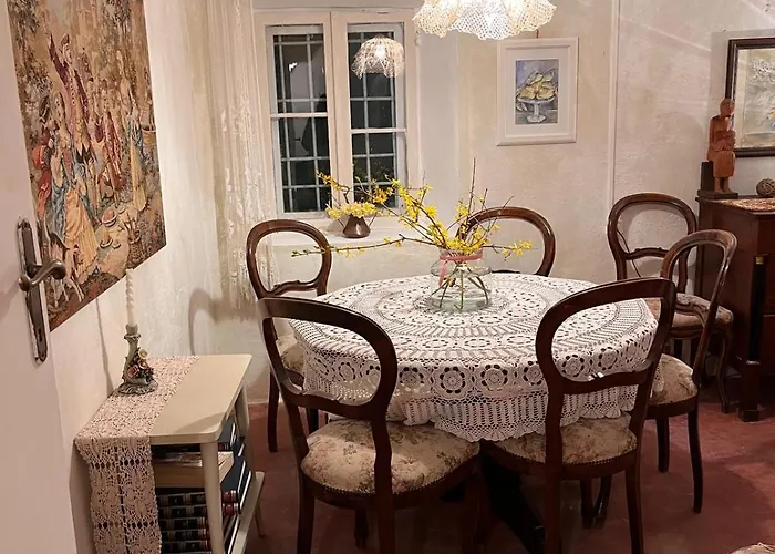 Nyaraló Corte Bottazza,la Casetta Guiglia