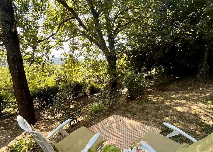 Corte Bottazza,la Casetta *