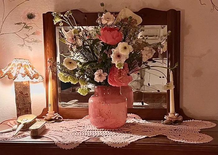 Corte Bottazza,la Casetta