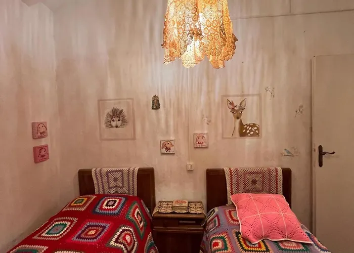 Nyaraló Corte Bottazza,la Casetta *