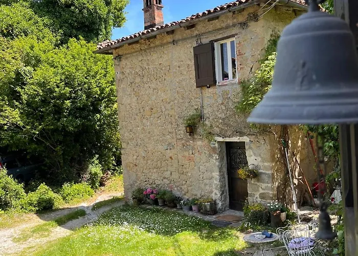 Dom wakacyjny Corte Bottazza,la Casetta Guiglia