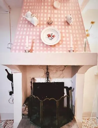 Corte Bottazza,la Casetta Dom wakacyjny *